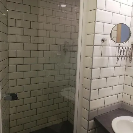 Apartment Alanga *