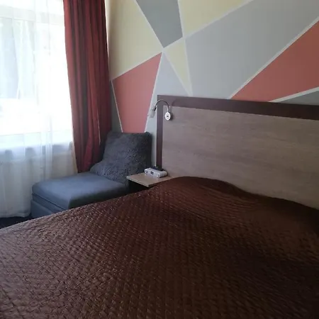 Alanga Apartman *