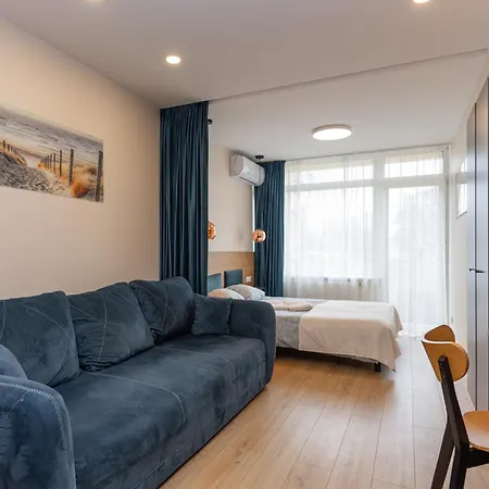 Apartment Alanga