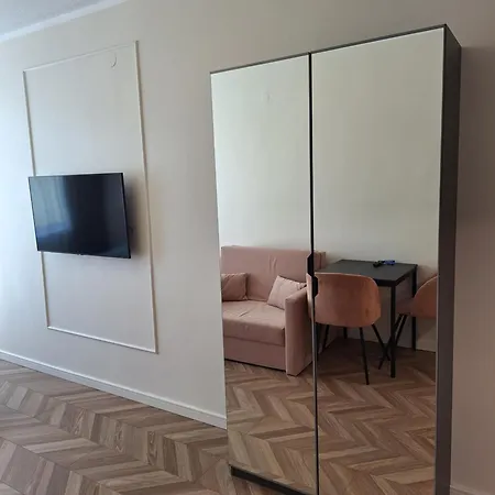 Alanga Apartman Palanga