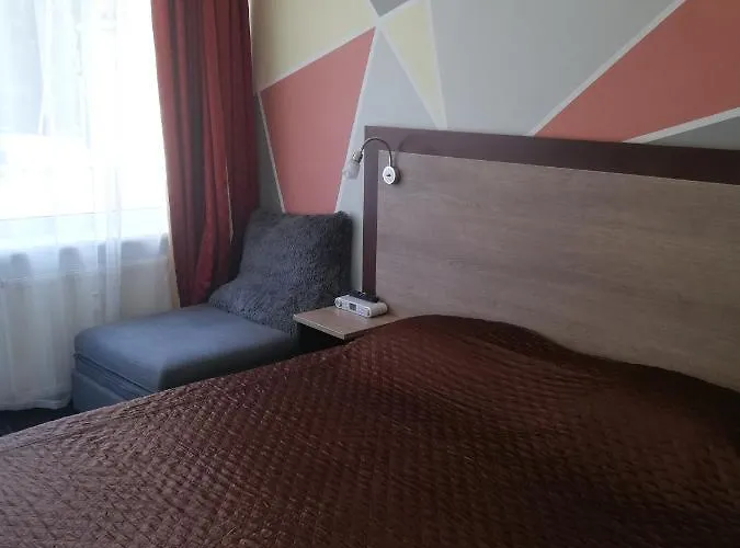 Alanga Апартаменти *