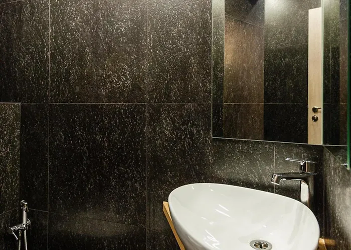 Апартаменти Alanga