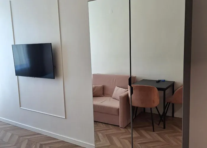 Alanga דירה פלאנגה