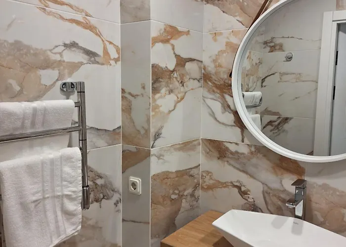 Апартаменти Alanga Паланга